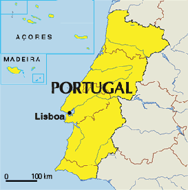 Portugal vpn