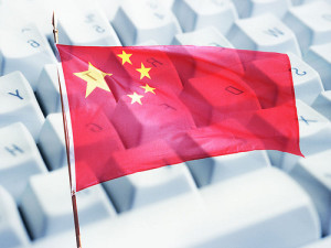 Censorship in China