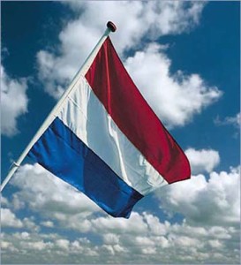 Dutch IP Address Abroad